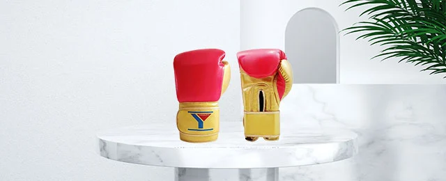 Boxningsutrustning