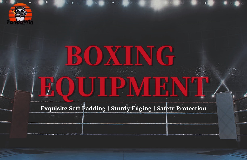 Hur man väljer rätt boxningsutrustning: en praktisk guide för nybörjare, gym och kommersiella köpare?