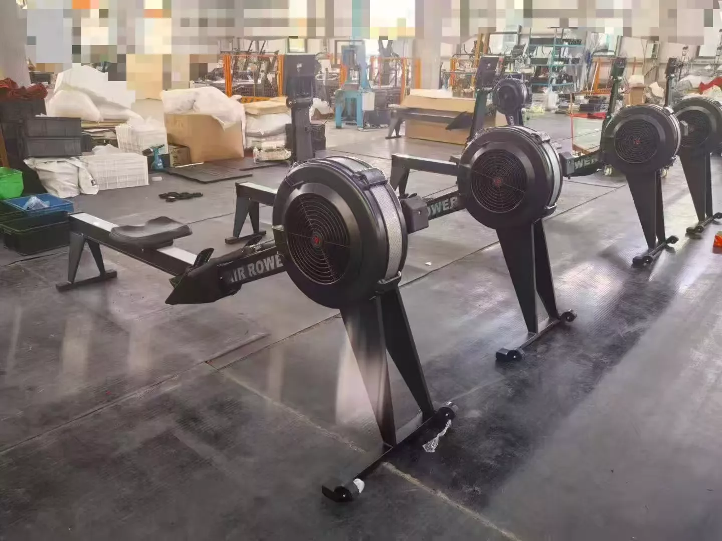 Letar du efter en pålitlig fabrik för kommersiella luftroddare i bulk?