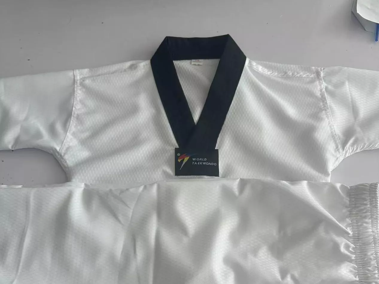 Varför väljer Global Martial Arts-utövare PandaWin Sports Taekwondo-uniformer?