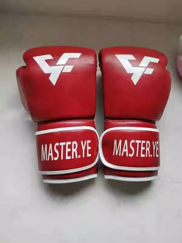 Vad gör Pandawin Sports nya boxningshandskar idealiska för alla träningsnivåer?