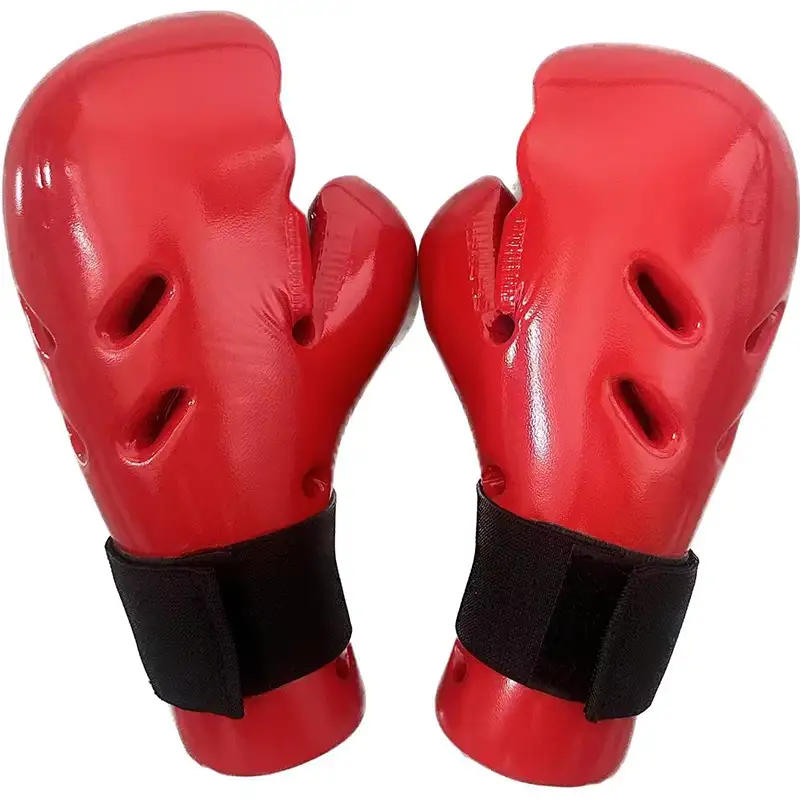 Doppad Taekwondo Hand Guard