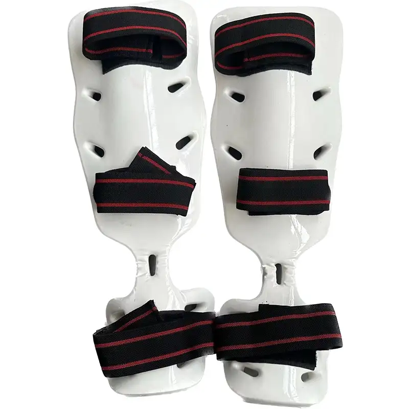 Doppad Taekwondo Shin Instep Guard