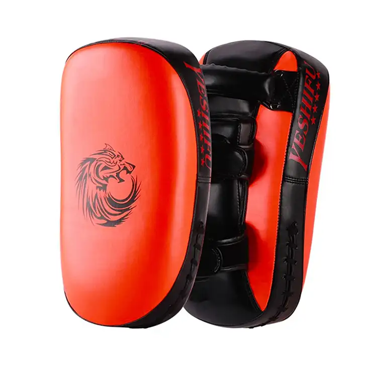 Explosionssäker PU Kick Mitt