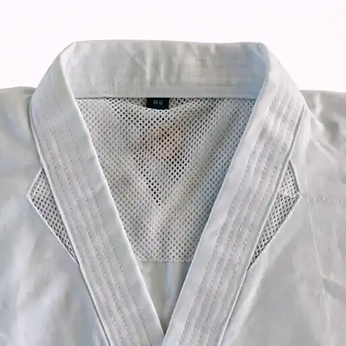 Elite Performance Kata Karate Uniform