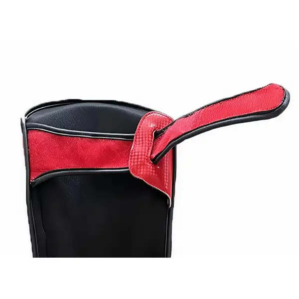 Instep Boxing Shin Guard
