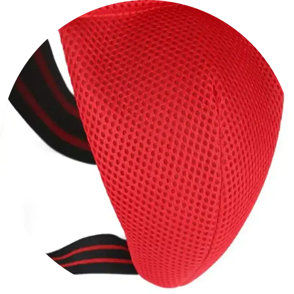 Pu Boxing Groin Guard