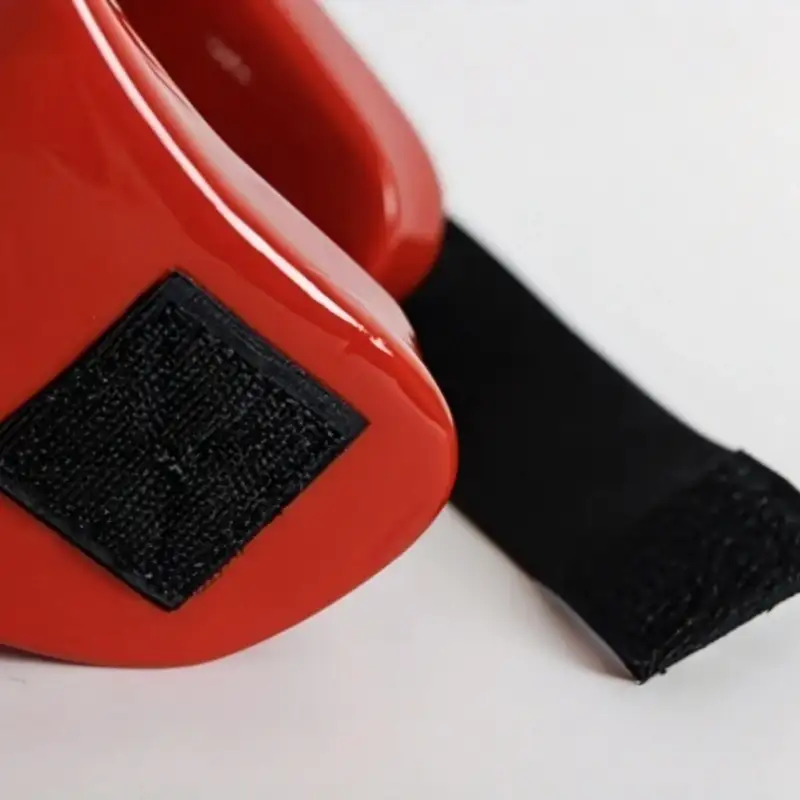Taekwondo Headgear With Detachable Wire Mesh Mask