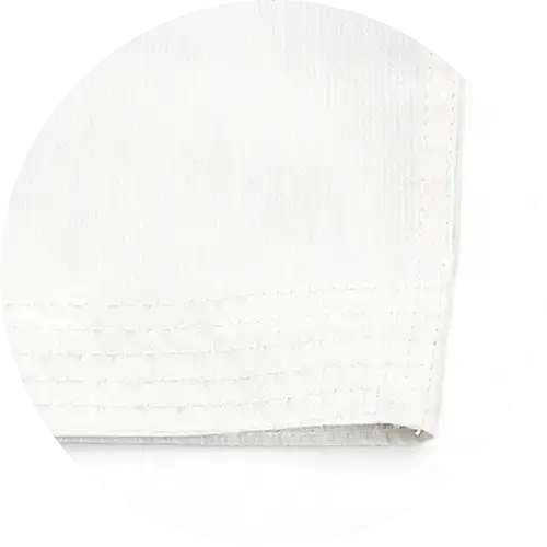 Taekwondo Uniform With Mesh