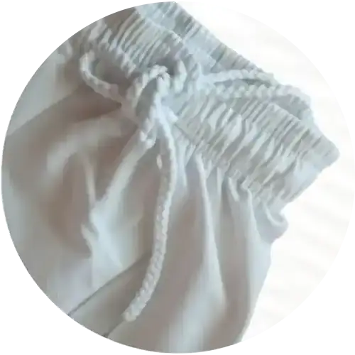 Taekwondo Uniform With Mesh