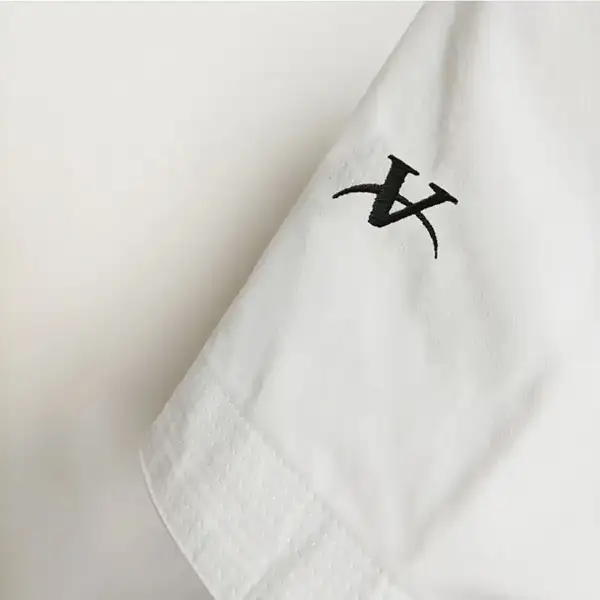 Traditional Kata Performance Uniform