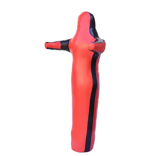 Wrestling Boxing Dummy