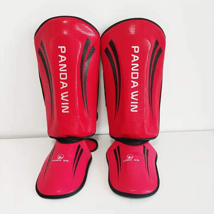 Boxning Shin Guard