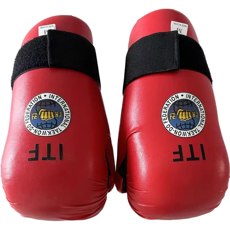 ITF Taekwondo Hand Guard