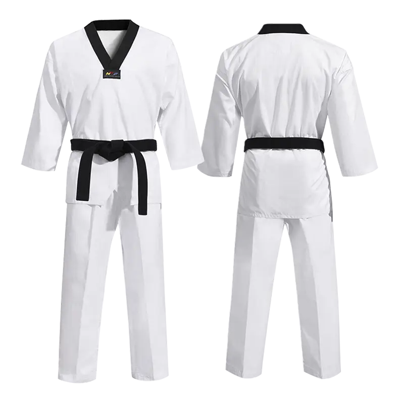 Lättvikts Taekwondo-uniform