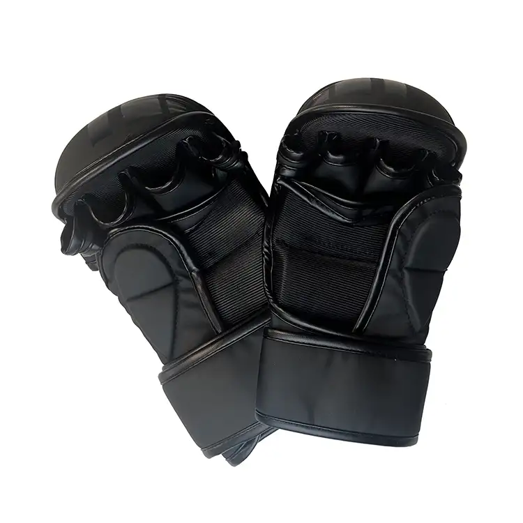 MMA handskar