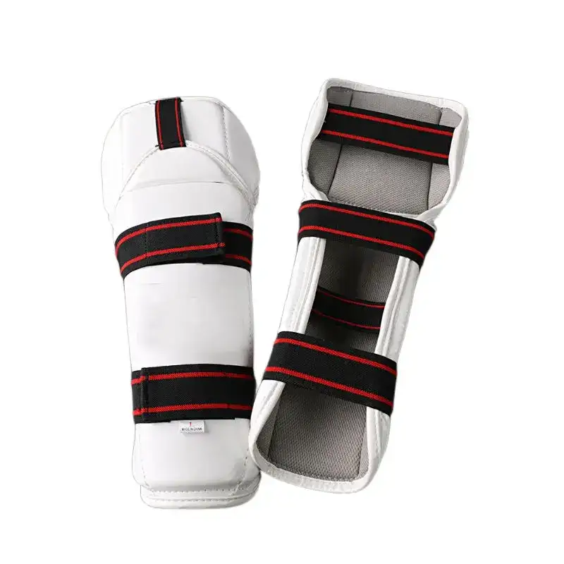 Taekwondo arm och armbågsskydd