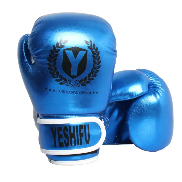 Thai boxningshandskar
