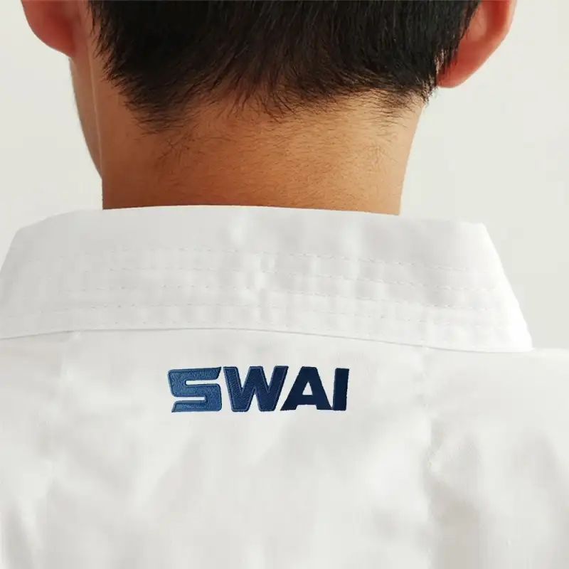 Utbildning Twill Karate Uniform