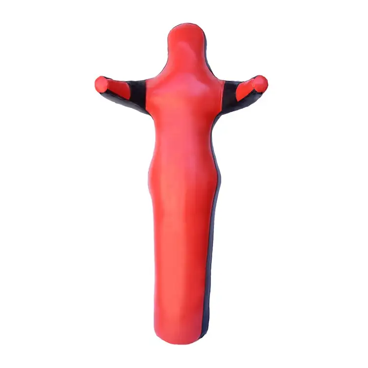 Brottning Boxning Dummy
